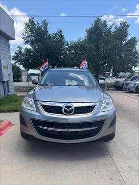 2012 Mazda CX-9 Touring