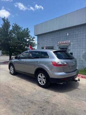 2012 Mazda CX-9 Touring
