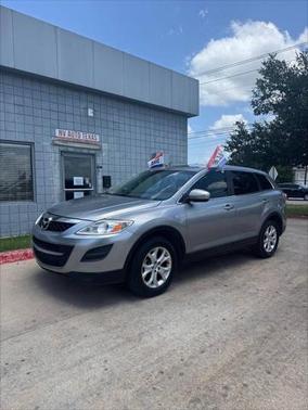 2012 Mazda CX-9 Touring