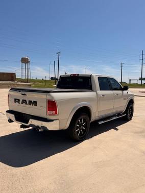 2016 RAM 1500 Laramie