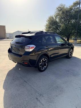 2016 Subaru Crosstrek Hybrid Base