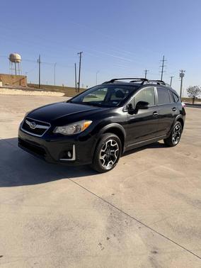2016 Subaru Crosstrek Hybrid Base