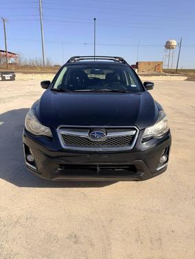 2016 Subaru Crosstrek Hybrid Base