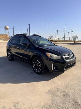 2016 Subaru Crosstrek Hybrid Base