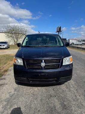 2010 Dodge Grand Caravan CV