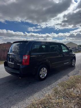 2010 Dodge Grand Caravan CV