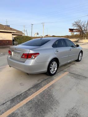 2010 Lexus ES 350 Base