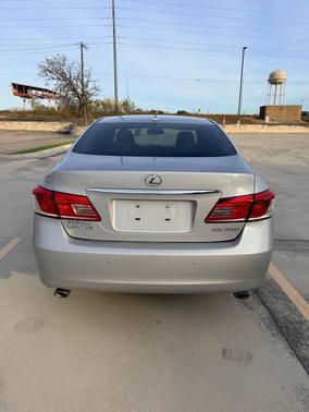 2010 Lexus ES 350 Base