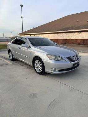 2010 Lexus ES 350 Base