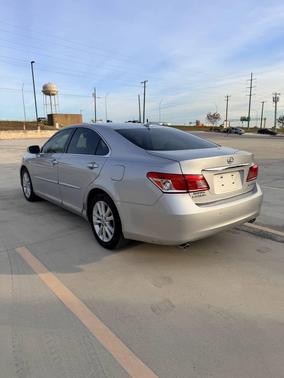 2010 Lexus ES 350 Base