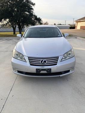 2010 Lexus ES 350 Base