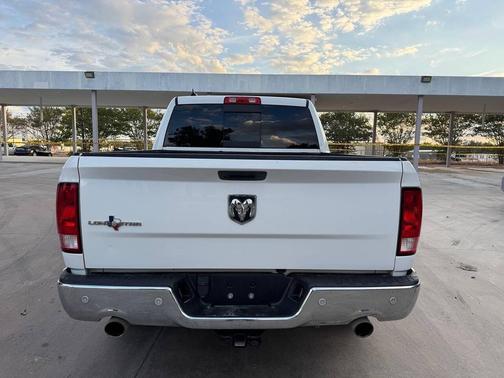 2019 RAM 1500 Lone Star