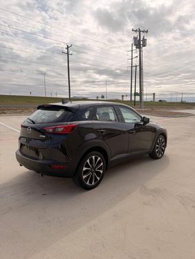 2019 Mazda CX-3 Touring