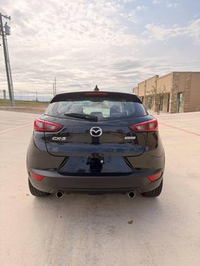 2019 Mazda CX-3 Touring