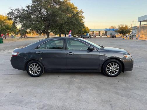 2011 Toyota Camry Hybrid Base