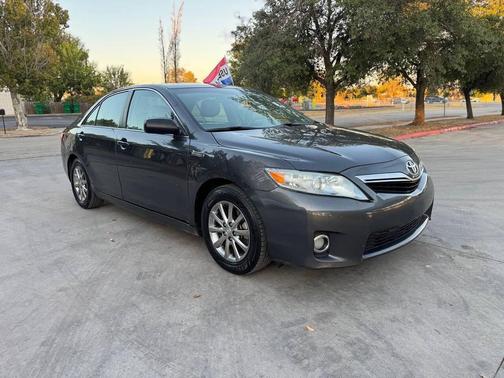 2011 Toyota Camry Hybrid Base