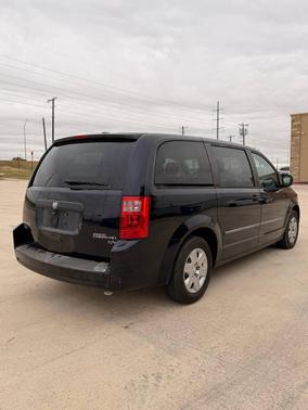 2010 Dodge Grand Caravan CV