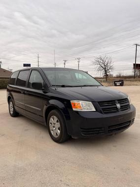 2010 Dodge Grand Caravan CV