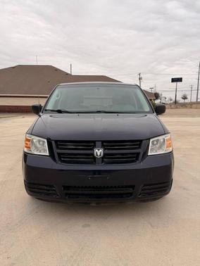 2010 Dodge Grand Caravan CV