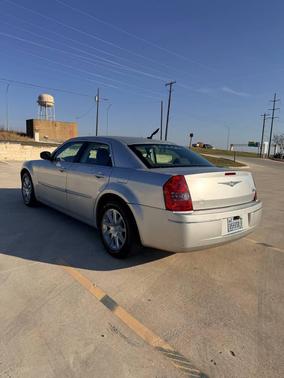 2008 Chrysler 300 Limited