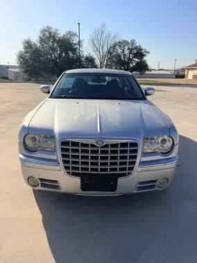 2008 Chrysler 300 Limited