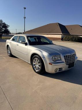 2008 Chrysler 300 Limited