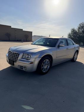 2008 Chrysler 300 Limited