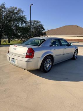 2008 Chrysler 300 Limited