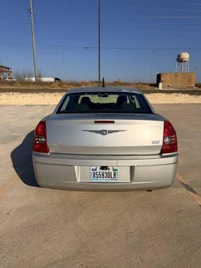 2008 Chrysler 300 Limited