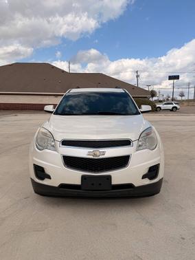 2014 Chevrolet Equinox 1LT