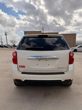 2014 Chevrolet Equinox 1LT