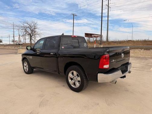 2014 RAM 1500 Lone Star
