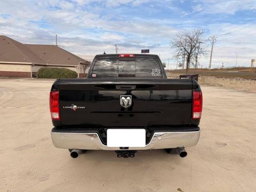 2014 RAM 1500 Lone Star