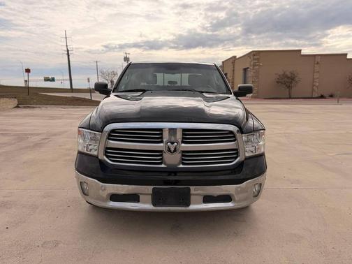2014 RAM 1500 Lone Star