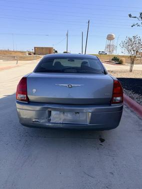 2007 Chrysler 300 Base