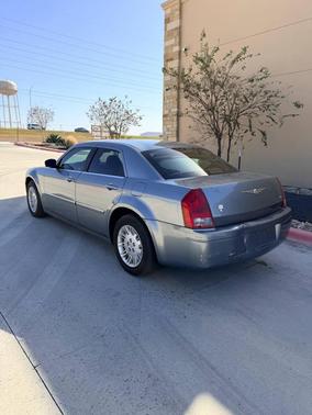 2007 Chrysler 300 Base