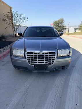 2007 Chrysler 300 Base