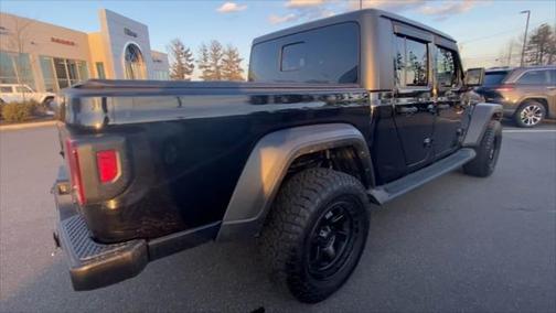 2020 Jeep Gladiator Sport S 4X4