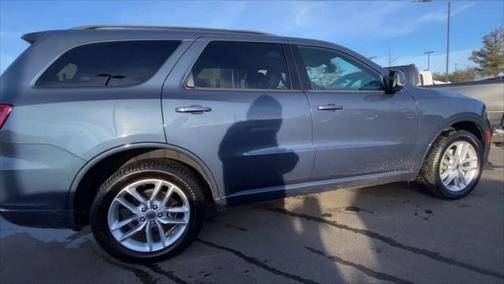 2021 Dodge Durango GT Plus AWD