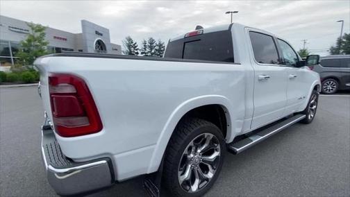 2022 RAM 1500 Limited Longhorn Crew Cab 4x4 57' Box