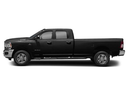 2019 RAM 2500 Big Horn Crew Cab 4x4 8 Box