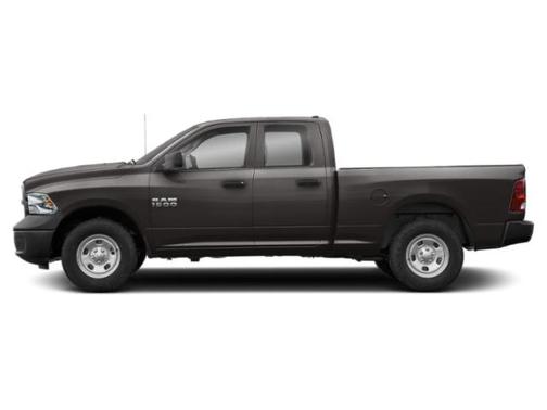 2019 RAM 1500 Classic Express Quad Cab 4x4 64' Box