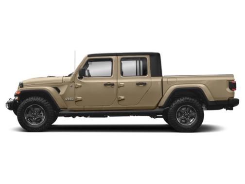 2020 Jeep Gladiator Overland 4X4