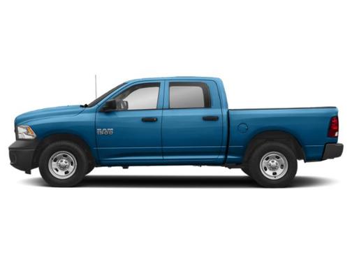 2019 RAM 1500 Classic Express Crew Cab 4x4 57' Box