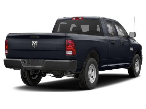 2019 RAM 1500 Classic Express Quad Cab 4x4 64' Box