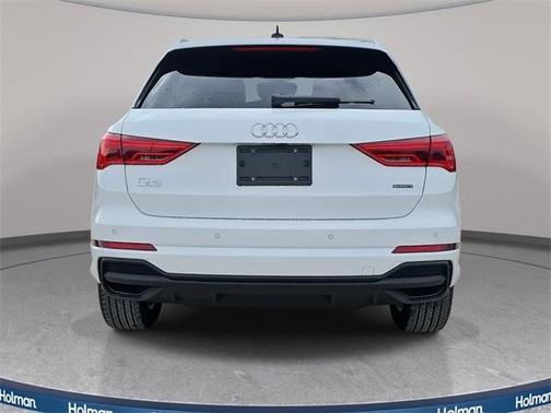 2025 Audi Q3 45 S line Premium