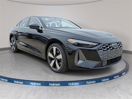 2025 Audi A5 2.0T quattro Premium