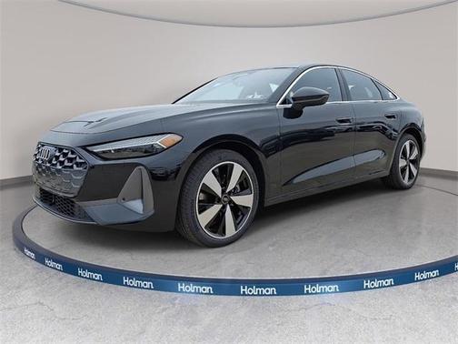 2025 Audi A5 2.0T quattro Premium