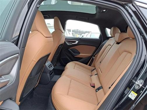 2025 Audi A5 2.0T quattro Premium