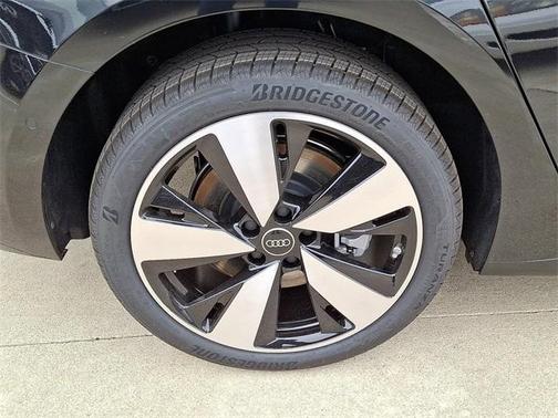 2025 Audi A5 2.0T quattro Premium